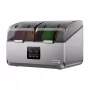 Filamenttrockner Creality 4005010100 für 3D-Drucker — kompatibel mit SpacePi X4, schwarz/grau, 1 Stück