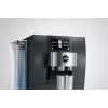 Espressomaschine JURA Z10 Vollautomat 2,4 L Aluminium Schwarz, 1450 W, 15 bar, 51 Getränke