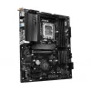 Mainboard ASRock Z890 Pro-A WiFi — Intel Z890, LGA 1851, ATX, DDR5, 4x DIMM, 256GB, Wi‑Fi 6E, 2.5Gb LAN