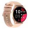 Smartwatch X20/GOLD X20GOLD Schwarzview