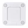Xiaomi S400 Square White Elektronische Personenwaage