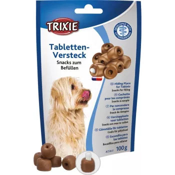 TRIXIE 25841 - Hundeleckerli - 100 g