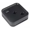 Water block Alphacool Core 1 LT Acetal Copper Schwarz 72mm