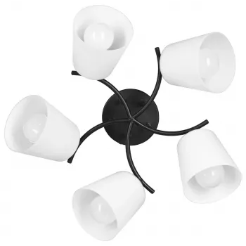 Activejet Pendelleuchte AJE-ALMA 5P E27 5x40W