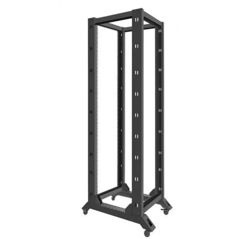 Lanberg OR01-6842-B Rack-Zubehör Rack-Basis