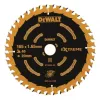 Kreissägeblatt DeWALT DT10640-QZ 16,5 cm