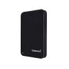Intenso Memory Drive 5TB 2,5-Zoll tragbare Festplatte, Schwarz