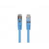 Netzwerkkabel LANBERG PATCHCORD KAT.6 FTP 3M Blau