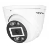 FOSCAM T8EP 8MP POE IP-Kamera Weiß