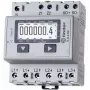 Energiezähler Finder 7E.56.8.400.0010 Dreiphasen 3Ph 230V 50Hz