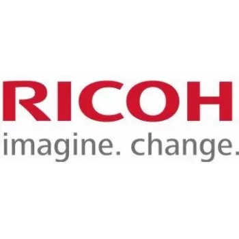 Tonerkartusche Ricoh 408454 (kompatibles Modell 434076) für Laserdrucker, schwarz