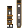 Band Garmin QuickFit 010-13392-03 Braun Grau