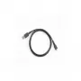 Sync-Kabel Motorola Micro-USB 25-124330-01R Schwarz