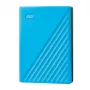 Externe Festplatte Western Digital 6 TB USB 3.2 WDBR9S0060BBL-WESN