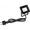 LED-Strahler EUROLITE FL-10 SMD CW 10W IP65