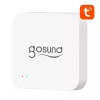 Gateway Gosund G2 — Smartes Bluetooth BLE Wi‑Fi Mesh Gateway mit Tuya Alarmfunktion