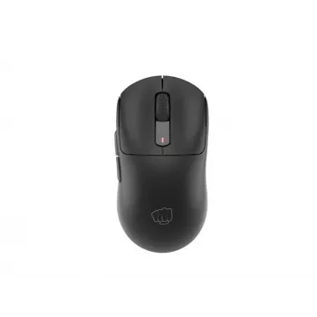 FURY TANTO T4 WIRELESS GAMING Maus KABELLOS 12000DPI SCHWARZ GAMING