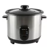 Emerio RCE-110118, Schwarz, Edelstahl, 1,5 l, 500 W, 265 mm, 240 mm, 263 mm