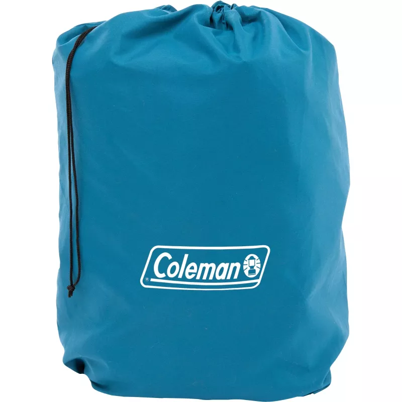 Extra Durable Double 2000031638, Camping-Luftbett Blau