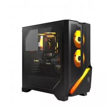 Desktop-PC MSI MPG Infinite Z3 R7 9700X 32GB 1TB SSD RTX 5070 Ti Windows 11