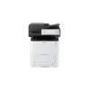 Kyocera ECOSYS MA4000cifx Drucker Laser Farbe MFP A4 40 ppm Ethernet LAN USB (SPEC)