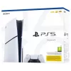 Spielekonsole Sony PlayStation 5 E Chassis Standard Disc Edition – 1 TB SSD, AMD Ryzen Zen 2 3,5 GHz, 16 GB, GDDR6, Bluetooth 5.1, Wi‑Fi, Gigabit Ethernet