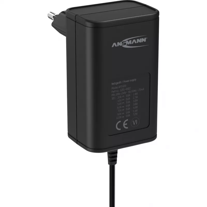 Netzteil Ansmann APS 600