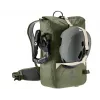Fahrradrucksack - Deuter Amager 25+5 Graphit