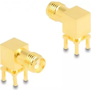 Koaxialstecker DeLOCK 90198