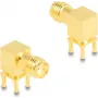 Koaxialstecker DeLOCK 90198
