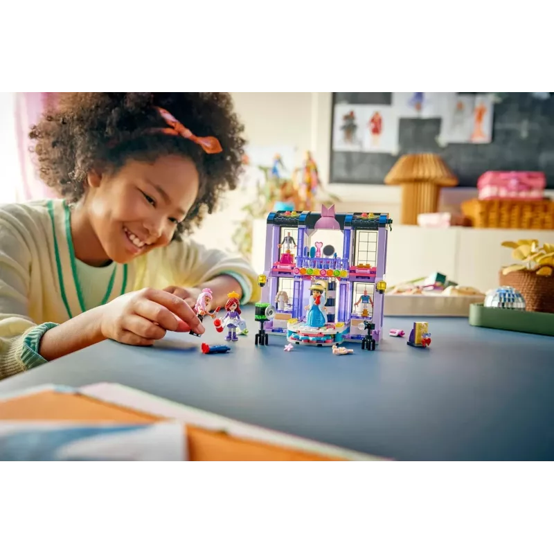 LEGO FRIENDS 42685 Heartlake City Modenschau