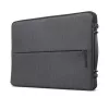 Lenovo GX40Z50942 Laptoptasche 39,6 cm (15,6 Zoll) Sleeve-Hülle Grau