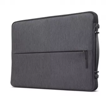 Lenovo GX40Z50942 Laptoptasche 39,6 cm (15,6 Zoll) Sleeve-Hülle Grau