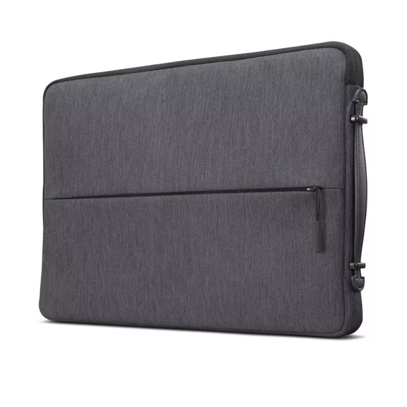 Lenovo GX40Z50942 Laptoptasche 39,6 cm (15,6 Zoll) Sleeve-Hülle Grau