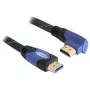 HDMI-Kabel DeLOCK 1m High Speed HDMI 1.4