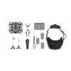 Quadcopter Kameraplattform DJI CP.FP.00000273 (Modell 131729) — kompakte Kameradrohne für Luftbildaufnahmen