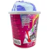 Erdnussbutter WECOOL Butter Blizzy — glatter Erdnussaufstrich, 100% Erdnüsse