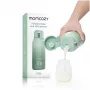 Momcozy MW05 tragbarer Muttermilch- & Wasserwärmer für unterwegs EU