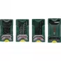Bosch 2 607 017 071 Bohrersatz 21 Stk.
