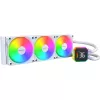 CPU-KÜHLER MULTI-SOCKET WEISS/HYPERFLOW DIGITAL 360 MONTECH