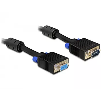 VGA-Kabel DeLOCK 5m