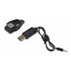 Kameradrohne Amewi 25324 Mini-Drohne 300 mAh Schwarz Rot