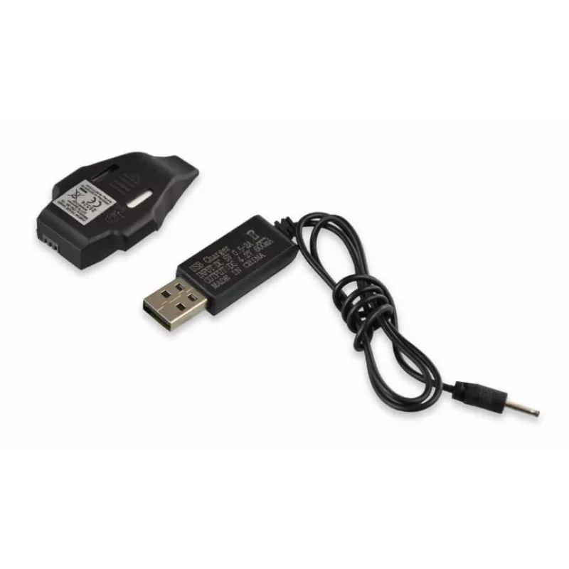 Kameradrohne Amewi 25324 Mini-Drohne 300 mAh Schwarz Rot