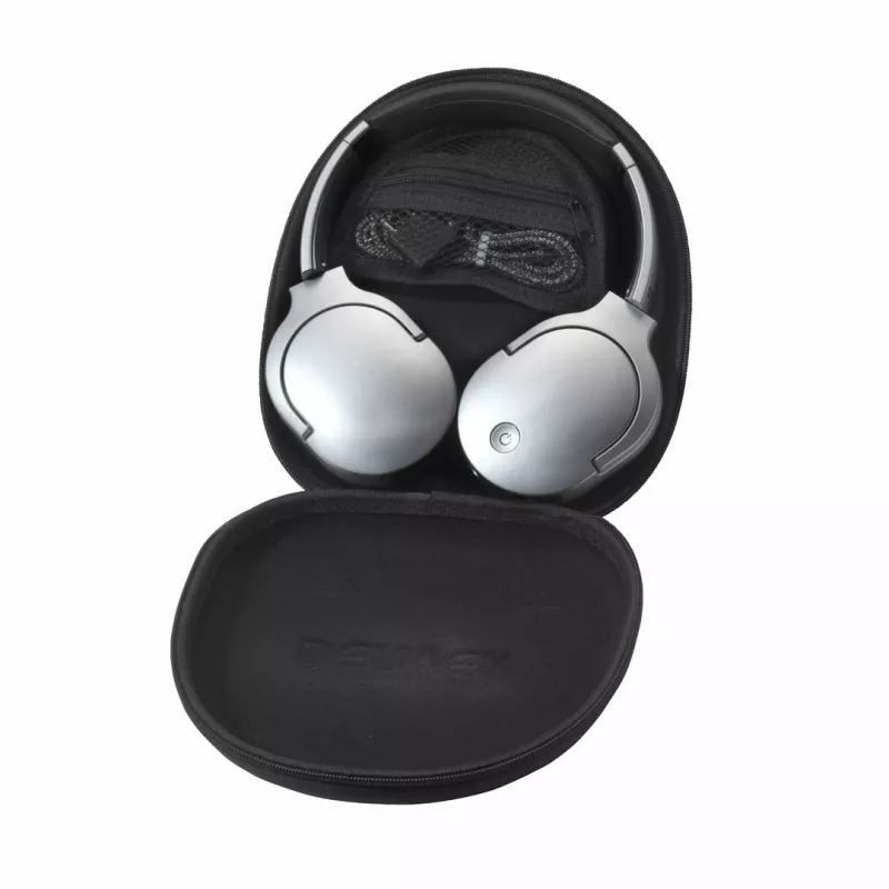 Headset Denver BTN-207 SILBER
