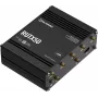 Wireless Router Teltonika RUTX50 — 5G, Dual-Band 2.4/5 GHz, Wi‑Fi 5 (802.11ac), Gigabit Ethernet, 5 x RJ‑45, USB, Schwarz