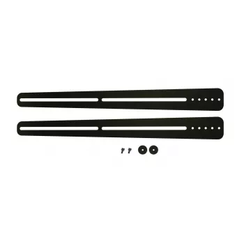 AVer - Montageset (2 VESA-Schienen) - für Videokonferenzkamera - VESA-Halterung - für AVer VB342 Pro