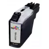 Tinte für Brother LC223 Schwarz TBB-LC223B