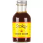 Sweet & Sticky BBQ Sauce (250 ml)