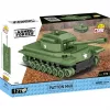 Patton M48, Konstruktionsspielzeug Maßstab 1:72