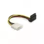Power HDD SATA Kabel DeLOCK 60104 0,15 m